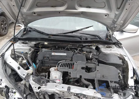 2015 Honda Accord Sport z USA, uszkodzony, nr VIN 1HGCR2F55FA123654